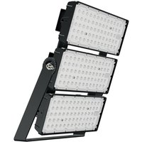 Ledkia - LED-Flutlichtstrahler 600W Stadium 160lm/W IP66 lifud Dimmbar 0-10V Kaltes Weiß 5000K 50º353 mm Ledkia - LED-Flutlichtstrahler 600W Stadium 160lm/W IP66 lifud Dimmbar 0-10V Kaltes Weiß 5000K 50º353 mm von LEDKIA