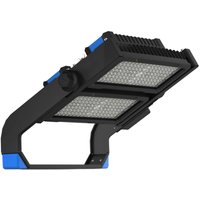 LED-Flutlichtstrahler 600W Stadium Professional 170lm/W IP66 inventronics Dimmbar 0-10V Neutrales Weiß 4000K 60º564 mm von LEDKIA