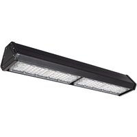 LED-Hallenstrahler Linear Industrial 100W IP65 120lm/W Dimmbar 1-10V HB1 4000K Neutralweiß LED-Hallenstrahler Linear Industrial 100W IP65 120lm/W Dimmbar 1-10V HB1 4000K Neutralweiß von EFECTOLED
