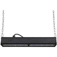 LED-Hallenstrahler Linear Industrial 100W IP65 130lm/W Kaltweiß 5000K von LEDKIA