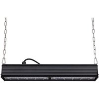 LED-Hallenstrahler Linear Industrial 100W IP65 130lm/W Neutralweiß 4000K von LEDKIA