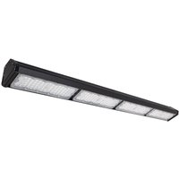 Ledkia - LED-Hallenstrahler Linear Industrial 200W IP65 120lm/W Dimmbar 1-10V No Flicker Neutralweiß 4000K von LEDKIA