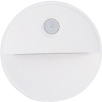 LED-Nachtlicht mit Bewegungsmelder pir 120º 1 w LED-Nachtlicht mit Bewegungsmelder pir 120º 1 w von LEDKIA