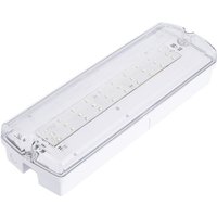 LED-Notleuchte 3W IP65 3 w von LEDKIA