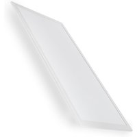 Efectoled - LED-Panel 60x30cm 32W 3200lm Solid No Flicker 3000K Individuell Warmweiß von LEDKIA