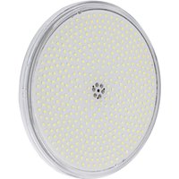 LED-Poolleuchte Tauchfähig Slim 12V ac/dc 35W IP68 PAR56 Kaltes Weiß 6000K 120º13 mm von LEDKIA