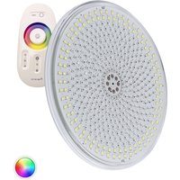 Efectoled - LED-Poolleuchte rgbw PAR56 Tauchfähig Slim12V dc 35W IP68 Ohne Fernbedienung rgbw von EFECTOLED