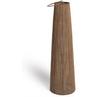 LED-Stehlampe Batterie Außen Nora 1000 mm von LEDKIA