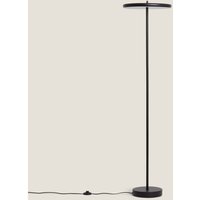 LED Stehleuchte 24W Metall CCT Wählbar Meisel Schwarz von LEDKIA