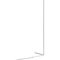 LED-Stehlampe rgbww Luxy 20W Weiß von LEDKIA