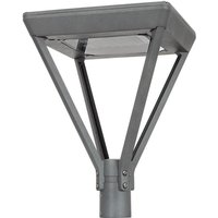 LED-Straßenleuchte 40W Aventino Square lumileds philips Xitanium Programmierbar 2700K Symmetrisch 120ºx120º Warmweiß LED-Straßenleuchte 40W Aventino Square lumileds philips Xitanium Programmierbar 2700K Symmetrisch 120ºx120º Warmweiß von LEDKIA