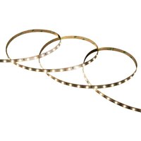 Efectoled - LED-Streifen 12V smd 60 LED/m 5m 5W/m 400lm/m Breite 8mm Schnitt 5cm IP20 4000K Neutralweiß von EFECTOLED