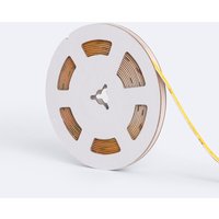 Ledkia - LED-Streifen 24V cob 320 LED/m 5m 7W/m 840 lm/m Breite 5mm Superschmal Schnitt 5 cm IP20 CRI90 2700K Warmweiß Ledkia - LED-Streifen 24V cob 320 LED/m 5m 7W/m 840 lm/m Breite 5mm Superschmal Schnitt 5 cm IP20 CRI90 2700K Warmweiß von LEDKIA