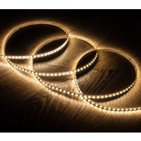 Ledkia - LED-Streifen 24V smd 120 LED/m 5m 16W/m 2000lm/m High Lumen Breite 8mm Schnitt 5cm IP20 4000K Neutralweiß Ledkia - LED-Streifen 24V smd 120 LED/m 5m 16W/m 2000lm/m High Lumen Breite 8mm Schnitt 5cm IP20 4000K Neutralweiß von LEDKIA