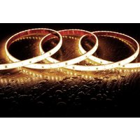 Led Streifen Dimmbar 220V SMD2835 Ohne Gleichrichter Silicone flex 120 LED/m IP67 Breite 12mm Schnitt alle 10 cm Nach Maß 4000K Neutralweiß 4 m von LEDKIA