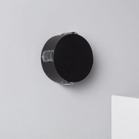 LED-Wandeuchte Aussen 4W Aufbau Forum 3000K Warmweiß von TECHBREY