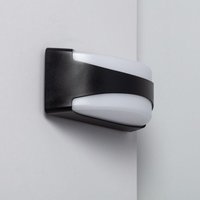 LED-Wandleuchte 12W für den Aussenbereich Venus 4000K Neutralweiß von LEDKIA
