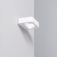 LED-Wandleuchte 5W Gips Edison von LEDKIA