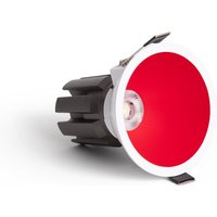 Led Downlight Einaustrahler 9-12W Konisch Areni Schnitt ø 85 mm von LEDKIA