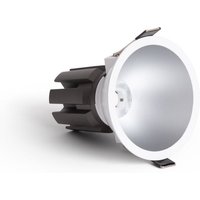 Led Downlight Einaustrahler 9-12W Konisch Areni Schnitt ø 85 mm Led Downlight Einaustrahler 9-12W Konisch Areni Schnitt ø 85 mm von LEDKIA