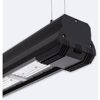 Led Hallenstrahler Linear Industriell Smart Zhaga 200W IP65 160lm/W Smart Zhaga Plug and Play 4000K 120ºx90º Ohne Sensor Neutralweiß Led Hallenstrahler Linear Industriell Smart Zhaga 200W IP65 160lm/W Smart Zhaga Plug and Play 4000K 120ºx90º Ohne Sensor Neutralweiß von LEDKIA