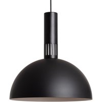 Led Pendelleuchte 9W Metall cct Wählbar Sintra Schwarz Led Pendelleuchte 9W Metall cct Wählbar Sintra Schwarz von LEDKIA