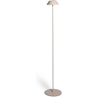 Efectoled - led Stehlampe 2W Tragbar mit Batterie usb wiederaufladbar Hoima Beige Efectoled - led Stehlampe 2W Tragbar mit Batterie usb wiederaufladbar Hoima Beige von EFECTOLED