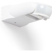 Ledkia - Bewegungssensor radar mit Dämmerungssensor 180° Ausrichtbar Außenbereich IP65 Weiß Ledkia - Bewegungssensor radar mit Dämmerungssensor 180° Ausrichtbar Außenbereich IP65 Weiß von LEDKIA