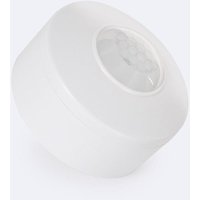 Ledkia - Bewegungssensor pir 360º Downlight/Oberfläche Design Weiß von EFECTOLED