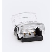 Ledkia - Clip-Verbinder für LED-Streifen IP20 rgbic von LEDKIA