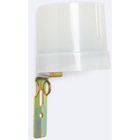 Efectoled - Dämmerungssensor Aufbau 25A IP44 Weiß von EFECTOLED