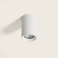 Deckenleuchte Aluminium Adonai Weiß Deckenleuchte Aluminium Adonai Weiß von LEDKIA