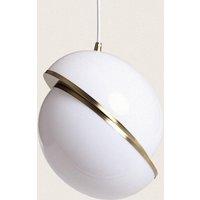 Hängeleuchte Metall Venus Gold250 mm von LEDKIA