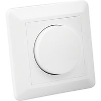 LED-Dimmer Universal Wechselschalter Triac Gebrochenes Weiß von LEDKIA