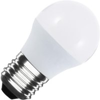 LED-Glühbirne Dimmbar E27 5W 400 lm G45 Neutralweiß 4000K von LEDKIA