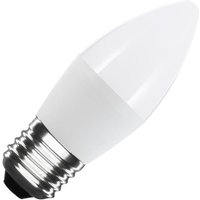 LED-Lampe E27 C37 12/24V 5W Neutralweiß 4000K von LEDKIA