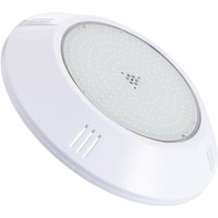 Ledkia - LED-Poolstrahler Oberfläche Tauchfähig 12V ac/dc IP68 20W 6500K Kaltweiß von LEDKIA