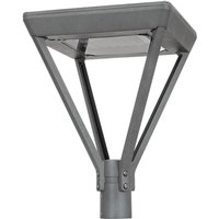 LED-Straßenleuchte 60W Aventino Square lumileds philips Xitanium 4000K Symmetrisch 120ºx120º Neutralweiß LED-Straßenleuchte 60W Aventino Square lumileds philips Xitanium 4000K Symmetrisch 120ºx120º Neutralweiß von LEDKIA