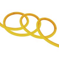 Ledkia - LED-Streifen Neon Dimmbar 220V ac 120 LED/m Rund 360 Gelb IP67 nach Mass Schnitt alle 100 cm 3 m Ledkia - LED-Streifen Neon Dimmbar 220V ac 120 LED/m Rund 360 Gelb IP67 nach Mass Schnitt alle 100 cm 3 m von LEDKIA