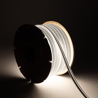 Ledkia - LED-Streifen Rolle Neon Dimmbar 48V dc NFLEX6 50 Meter IP65 Neutralweiß Ledkia - LED-Streifen Rolle Neon Dimmbar 48V dc NFLEX6 50 Meter IP65 Neutralweiß von LEDKIA