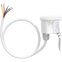 Ledkia - Mikrowellen-Bewegungssensor 1-10V IP65 merrytek MC054V RC2 c pc von LEDKIA