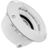 Ledkia - Nische für Poolleuchte Einbau PAR56 IP68 für Beton und Polyester Weiß von LEDKIA