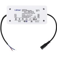 Treiber lifud Dimmbar 1-10V 220-240V Ausgang 9-42V 1000mA 42W LF-GDE042YF1000U Treiber lifud Dimmbar 1-10V 220-240V Ausgang 9-42V 1000mA 42W LF-GDE042YF1000U von LEDKIA