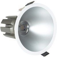 Led Downlight Einbaustrahler 9-12W Konisch Areni Schnitt ø 100 mm Led Downlight Einbaustrahler 9-12W Konisch Areni Schnitt ø 100 mm von LEDKIA