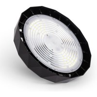 Ledkia - led Hallenstrahler High Bay Industrial ufo hbm 100W 200lm/W philips Xitanium Dimmbar 1-10V lednix 3000K 90º Warmweiß Ledkia - led Hallenstrahler High Bay Industrial ufo hbm 100W 200lm/W philips Xitanium Dimmbar 1-10V lednix 3000K 90º Warmweiß von LEDKIA