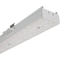Ledkia - led Linear Modul Trunking 144cm 70W 150lm/W Retrofit Universal Pull&Push System Dimmbar 1-10V 5000K Kaltweiß Ledkia - led Linear Modul Trunking 144cm 70W 150lm/W Retrofit Universal Pull&Push System Dimmbar 1-10V 5000K Kaltweiß von LEDKIA