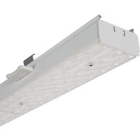 Efectoled - led Linear Modul Trunking 144cm 70W 150lm/W Retrofit Universal Pull&Push System Dimmbar 1-10V 5000K Kaltweiß von LEDKIA
