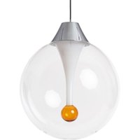 Efectoled - led Pendelleuchte 12W Aluminium Liborina Weiß Efectoled - led Pendelleuchte 12W Aluminium Liborina Weiß von EFECTOLED