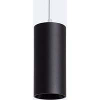 Led Pendelleuchte 30W Aluminium Misoh (2700K - 4000K - 6000K) 38º Weiß / Schwarz cct Led Pendelleuchte 30W Aluminium Misoh (2700K - 4000K - 6000K) 38º Weiß / Schwarz cct von LEDKIA