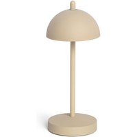Ledkia - led Tischlampe Tragbar mit wiederaufladbarem USB-Akku Pirinoa Beige Ledkia - led Tischlampe Tragbar mit wiederaufladbarem USB-Akku Pirinoa Beige von LEDKIA